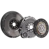 Valeo Koppelingskit met dubbelmassa vliegwiel FULLPACK DMF (CSC) 837424