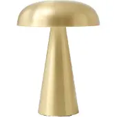&tradition Como SC53 Draagbare Tafellamp Brass