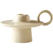 &tradition Momento JH39 Kandelaar Ivory