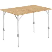 Outwell - Custer M - Campingtafel beige