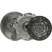 Valeo 837106 Koppelingsset