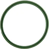 Ajusa 01460400 Dichtring, laadluchtslang