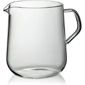 kela Melkkan Fontana Transparant 700ml