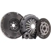 SACHS 2290 601 123 Complete koppelingsset