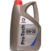 Comma PTC5L Motorolie