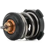MAHLE ORIGINAL Thermostaat, koelvloeistof TX 252 87