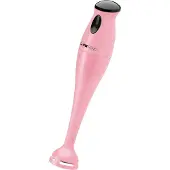 Clatronic Staafmixer SM 3577 met staafmixerkan, Staafmixer, Roze