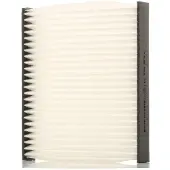 Valeo 698882 Interieurfilter