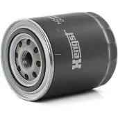 HENGST FILTER Oliefilter H24W04
