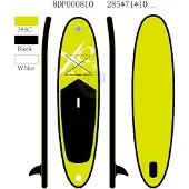 Xqmax Sup | | 285 cm