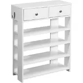Wohnling Meli Open Schoenenkast 60 cm