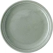 Thomas Eetbord Ø26 cm - Trend Moss Green, Bord, Groen