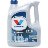 Valvoline 872588 Motorolie
