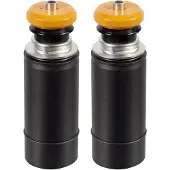 FEBI BILSTEIN Montageset, schokdemper 180813
