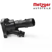 METZGER AUTOTEILE 4006421 Thermostaat, koelvloeistof