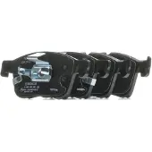 Bosch Remblokset 0 986 424 885, voor