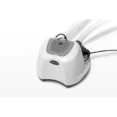 Intex 26668 - Stérilisateur au sel QS500 pour piscine jusqu'a 26,5 m³