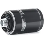 HENGST FILTER H14W30 Oliefilter
