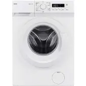 Teka Wmk 40740 Voorlader Wasmachine