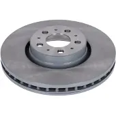 FEBI BILSTEIN 43926 Remschijf
