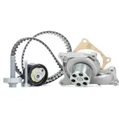 SNR KDP455.640 Distributieriem set + waterpomp