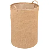 Wenko Wasmand Juna rond, met twee grepen