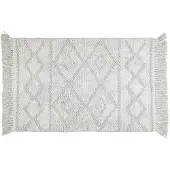 Eurofirany Badmat Urla BxL: 60 x 90 cm (1 stuk)