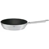 Rösle Pan Elegance Koekenpan met Keramische Coating 24 cm