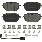 FEBI BILSTEIN Remblokset 179950