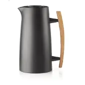 Guzzini - RIVIERA - Thermoskan - 1L - Zwart