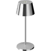 Villeroy & Boch Tafellamp Seoul Micro Chroom