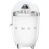 Smeg Citruspers Wit CJF11WHEU
