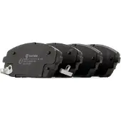 Brembo Remblokkenset, schijfrem P 49 065