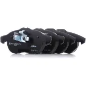 Valeo 301678 Remblokken