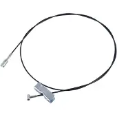 FEBI BILSTEIN 180484 Handremkabel