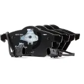 Valeo Remblokkenset, schijfrem 301483