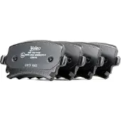Valeo 301752 Remblokken