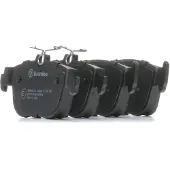 Brembo P 85 189 Remblokken