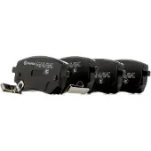 Brembo P 50 153 Remblokken
