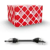 FEBI BILSTEIN 182447 Aandrijfas