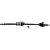 FEBI BILSTEIN 181274 Aandrijfas