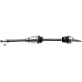 FEBI BILSTEIN 181099 Aandrijfas