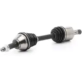 FEBI BILSTEIN Aandrijfas 182958