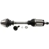 FEBI BILSTEIN 183495 Aandrijfas