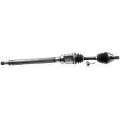 FEBI BILSTEIN 181249 Aandrijfas
