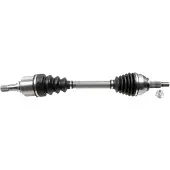 FEBI BILSTEIN 181902 Aandrijfas