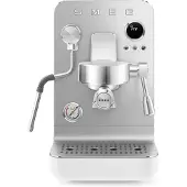 Smeg EMC02WHMEU Wit