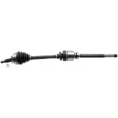 FEBI BILSTEIN 181524 Aandrijfas
