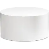 Wohnling Salontafel, MONOBLOC (60 x 60 x 30 cm)