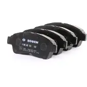 Bosch 0 986 461 123 Remblokken